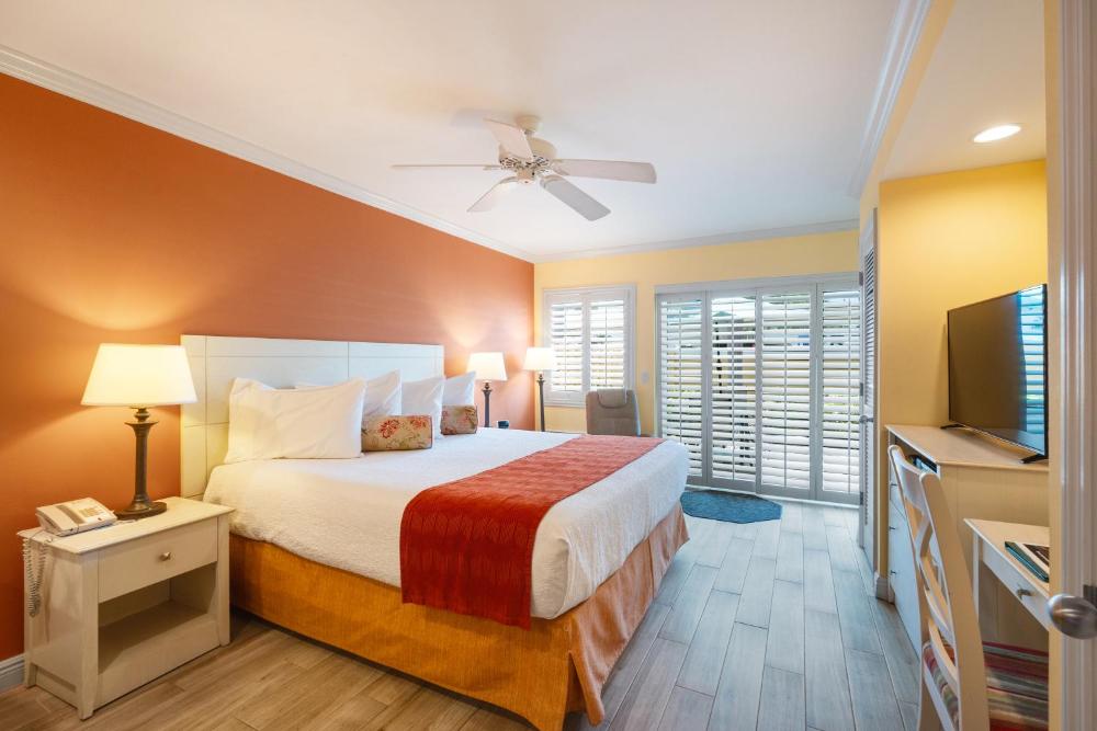 Inn at the Beach-Venice FLORIDA